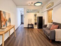 Tiong Bahru Estate (D3), Apartment #622531611